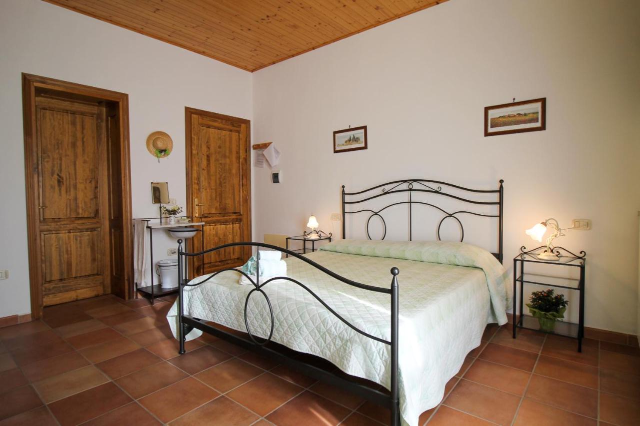 Vila Macchiapiana Scansano Exteriér fotografie