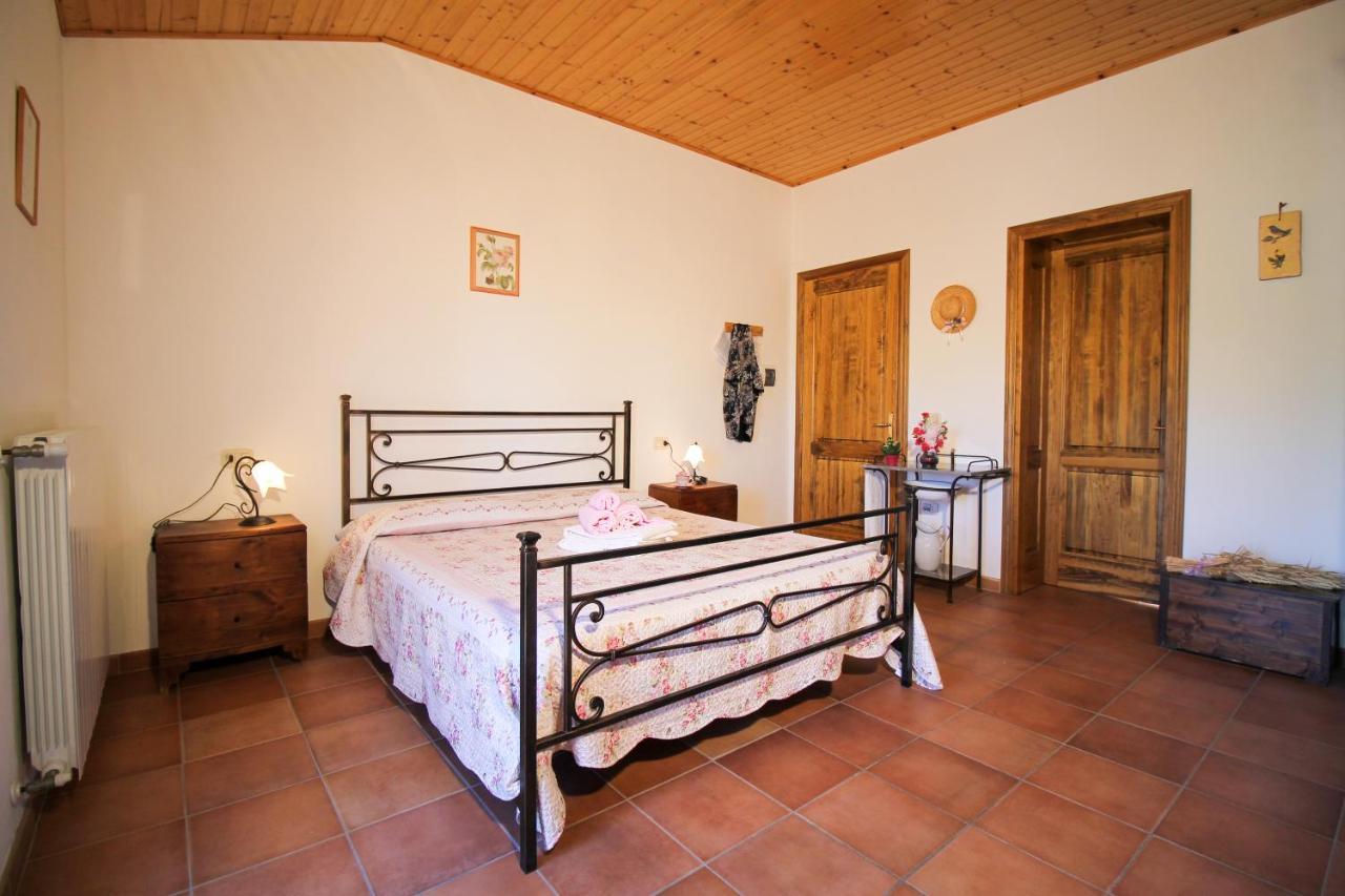 Vila Macchiapiana Scansano Exteriér fotografie